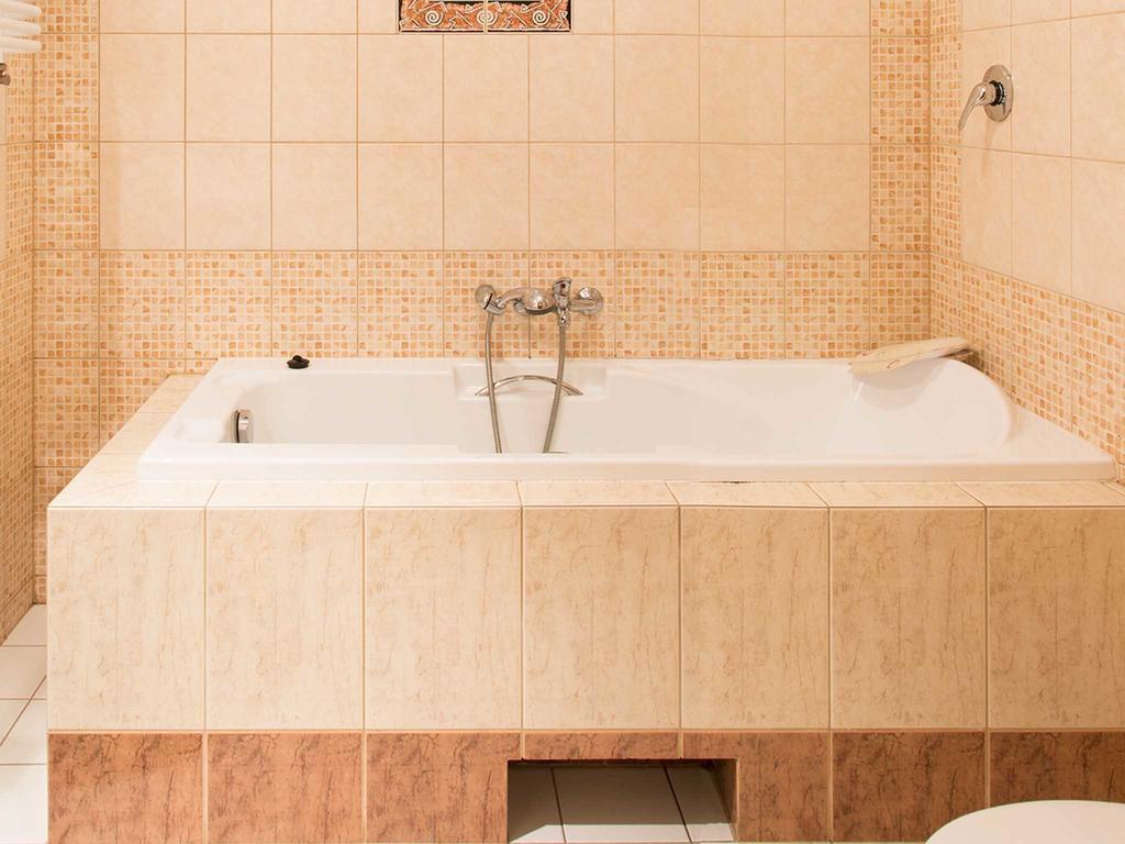 Marzenie Bed and Breakfast Przesieka Habitación foto